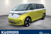 Volkswagen ID. Buzz Pro Id. buzz id.buzz bus pro ahk matrix kam nav