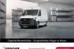 Mercedes Sprinter  Benz sprinter 317 cdi ka l2h2 klima kamera navi 9g