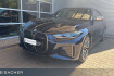 BMW i4  I4   a m50 gsd ahk daprof laser glasdach
