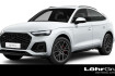 Audi Q5 S-Line sportback 50 tfsi e quattro s line pano*360 cam?