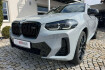 BMW X4  m40d