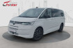 Volkswagen Multivan Business T7 multivan lang panodach ahk iq light 3 zonen klima