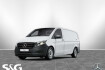 Mercedes Vito Edition benz vito  benz vito 114 cdi kasten lang ahk+rukam+mbux+totwinkl