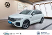 Volkswagen Touareg R-Line 3.0tdi dsg 4m r line led+ navi air susp. dynaudio