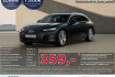 Audi A6 Sport avant tdi tech+ matrix ahk pano 360  memory