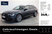 Audi A6 Allroad Quattro  A6 allroad 40 tdi quattro