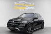 Mercedes GLE Exclusive Benz gle 350 de 4matic pano/burmester/hud/kamera