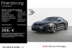 Audi e-tron GT  E tron gt led*pano*21z*