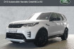 Land Rover Discovery R-Dynamic SE 5 r dynamic se d250 awd