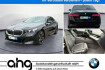 BMW Série 5  520 d xdrive limousine m sportpaket komfortsitze