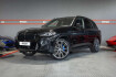 BMW X3 M-Sport 30d xdrive m sport ahk shadow leder lhz sthz