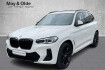 BMW X3 M-Sport xdrive30d m sport standh. panorama laser h/k