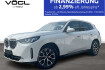 BMW X3  xdrive20d hk hifi dab led standhzg. rfk