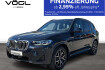 BMW X3 M-Sport xdrive20i m sportpaket head up acc ahk