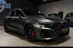 Audi RS3  Rs3 rs3 lim. 2.5 tfsi quattro/navi/keramik/leder