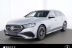 Mercedes Classe E Edition AMG Line Benz e 220 d t amg ahk 360 fahrassist akustik keyless