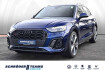 Audi SQ5 quattro Sq5 3.0 tdi quattro navi keyless luft 21 zoll