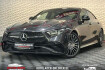 Mercedes Classe CLS AMG Line Benz cls 400 cls400d 4m amg night luft#4xshz#sitzkinetik#burm