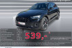 Audi SQ5 quattro Sq5 tdi led ahk kamera acc optik schw navi+ 21?