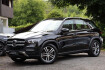 Mercedes GLE  Benz gle 350 de 4matic/pano/360 /burmester/ahk/acc/le