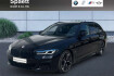 BMW Série 5  540 d xdrive touring m sportpaket head up dab