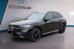 Mercedes GLC AMG Line Advanced Benz glc 220 d 4matic amg line night ahk distronic cam