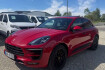 Porsche Macan  gts