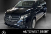 Mercedes Vito  benz vito  benz vito 119 4×4 mixto xl kombi ils distro ahk « lkw »