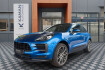 Porsche Macan  pano·360 kamera·luftfederung·ahk·standh.