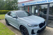 BMW X4 M-Sport xdrive 30 d m sport laser licht panoramadach