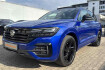 Volkswagen Touareg R-Line 3.0 tdi r line acc air black hud pano 20