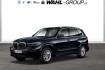 BMW X5  xdrive30d m sport ahk pano laser standhzg hud gest