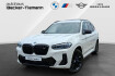 BMW X3 M  X3 m 40d livepro/head up/panorama/standheizung/ahk/lase
