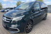 Mercedes Classe V Exclusive Benz v 300 d exclusive lang*burmester*leder*pano*kamer