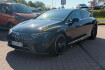 Mercedes EQE  Benz eqe 43 amg 4matic*led*burmester*dab*navi