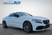 Mercedes C63 AMG  Benz c 63 amg cabrio ahk led 2. hand