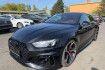 Audi RS5  Rs5 coupe quattro head up b&o pano keramik
