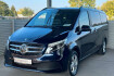 Mercedes Classe V Edition 19 Benz v 250 lang 4m leder pano mbux 360  ahk el. turen