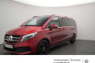 Mercedes Classe V Avantgarde Benz v 300 d avantgarde edition lang ahk leder navi