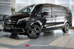 Mercedes Classe V Avantgarde Benz v 250 d avantgarde 4matic lang / ahk / 360