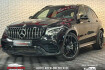 Mercedes GLC 63 AMG  Benz glc 63 amg glc63 amg 4m night led#shz#luft#pdc#navi#keyless