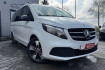 Mercedes Classe V Edition Benz v 250 d lang edition *liege paket/sthz/1.hand*