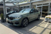 BMW X4 M  X4 m xdrive displaykey vollfolierung  led  360* pdc  le