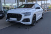 Audi Q8  tdi quattro tiptronic glasdach. ahk. headup.