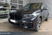 BMW X5  xdrive45e a m sport ahk lcprof. acc hud da pa