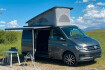 Volkswagen California  T6 california beach edition/navi/led/ahk/acc