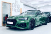 Audi RS5  Rs5 rs 5 sportback facelift panorama massage