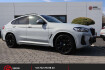 BMW X4 M-Sport 30d xdrive m sport pano ahk kamera dab pdc