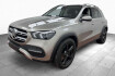 Mercedes GLE AMG Line Benz gle 350 de 20*pano*memory*distro*ahk*vollleder*l