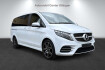 Mercedes Classe V Edition Benz v 250 edition 3xamg lang/ahk/kamer/akustik/alu19